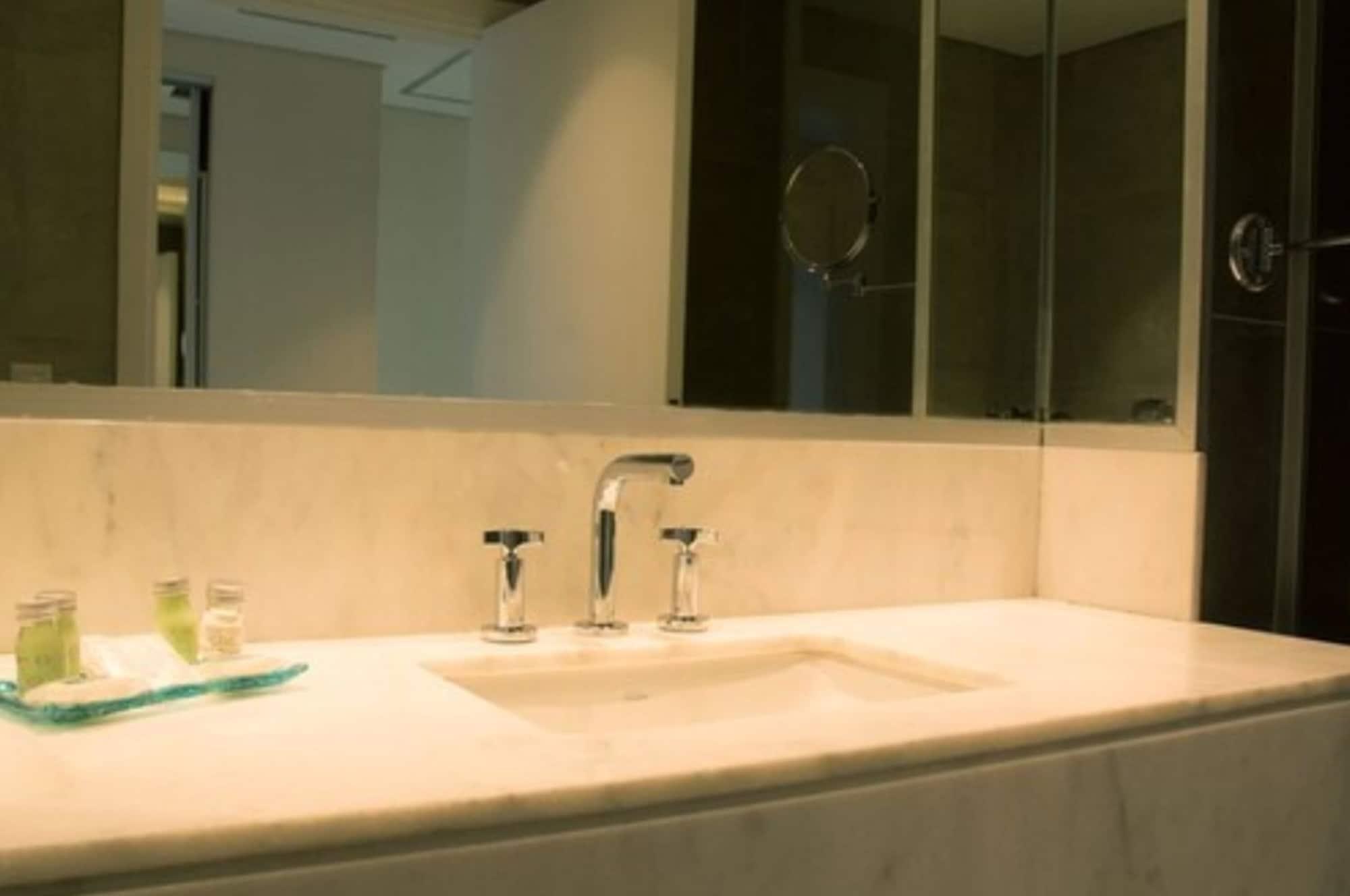 Epic Hotel Merlo Eksteriør bilde