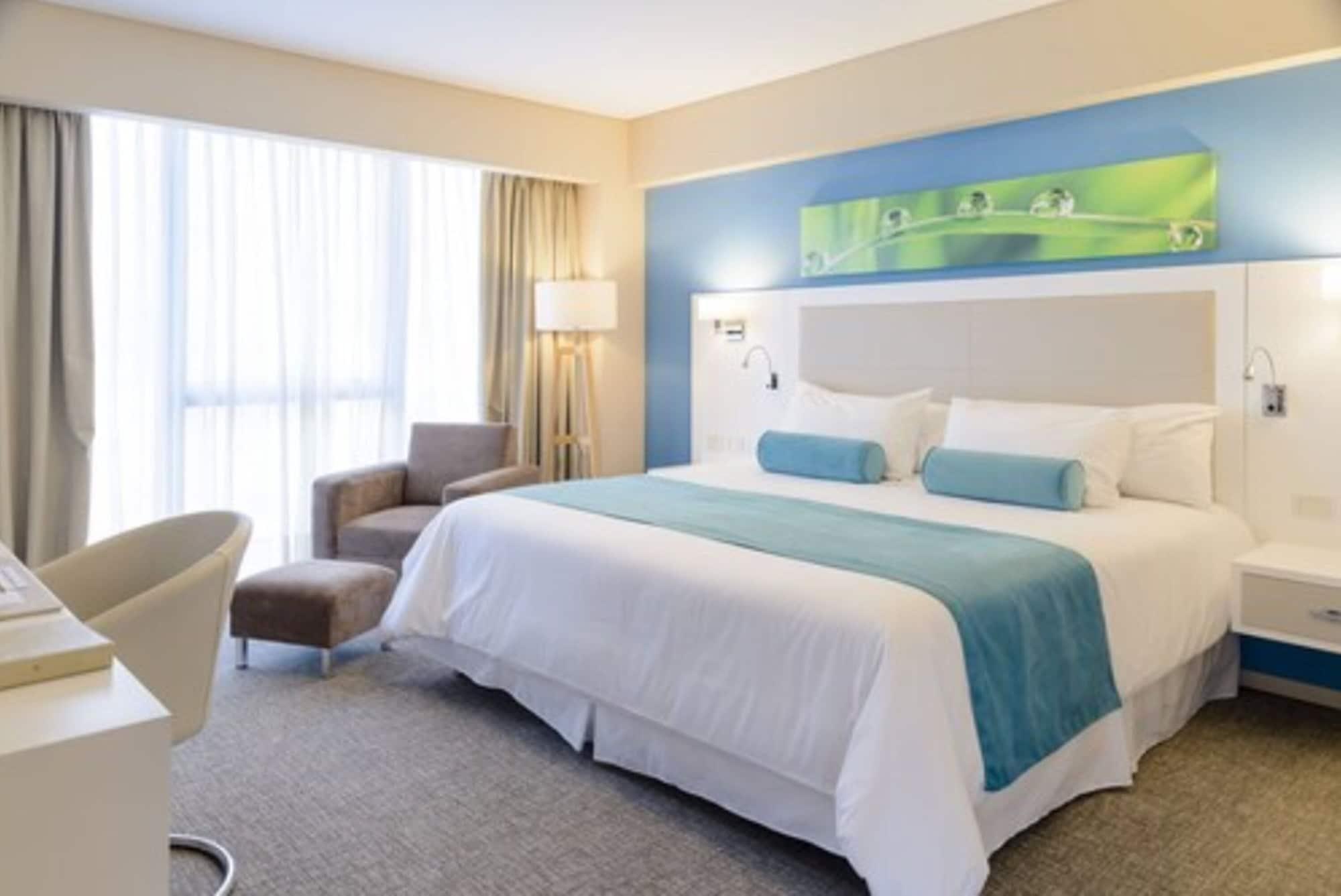 Epic Hotel Merlo Eksteriør bilde