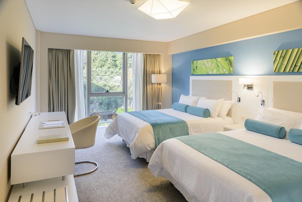 Epic Hotel Merlo Eksteriør bilde