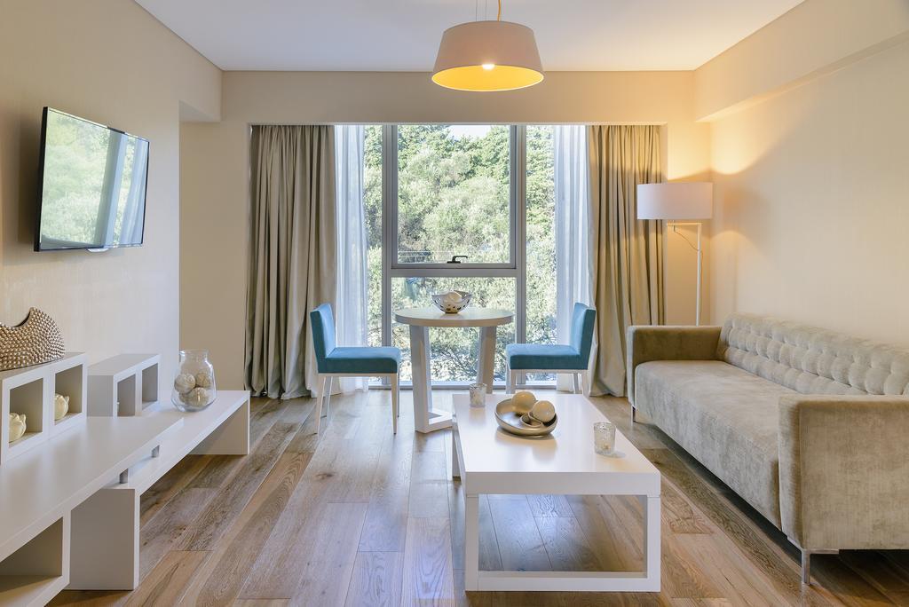 Epic Hotel Merlo Eksteriør bilde