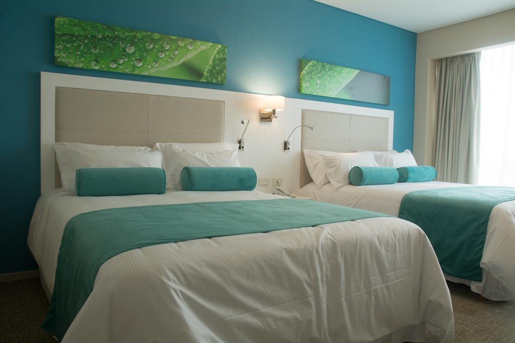 Epic Hotel Merlo Eksteriør bilde