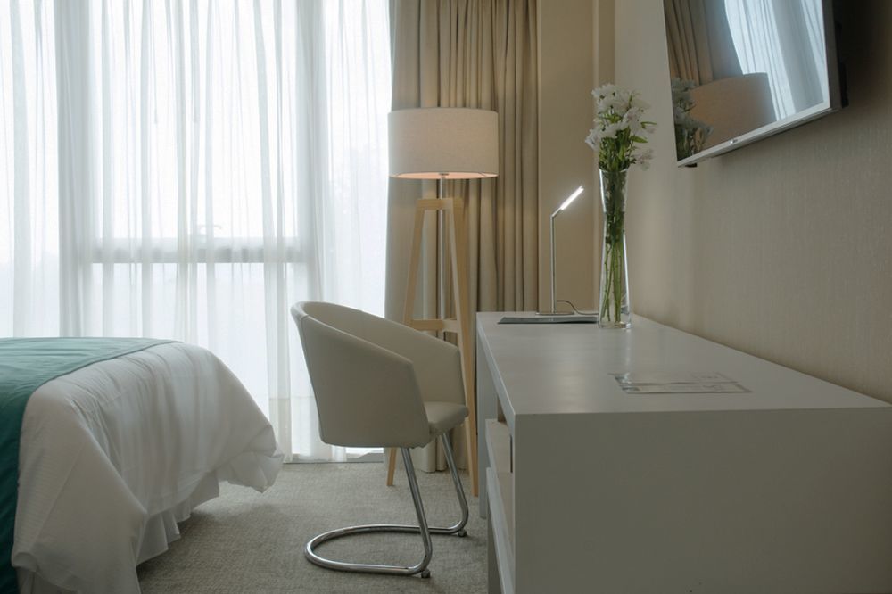 Epic Hotel Merlo Eksteriør bilde