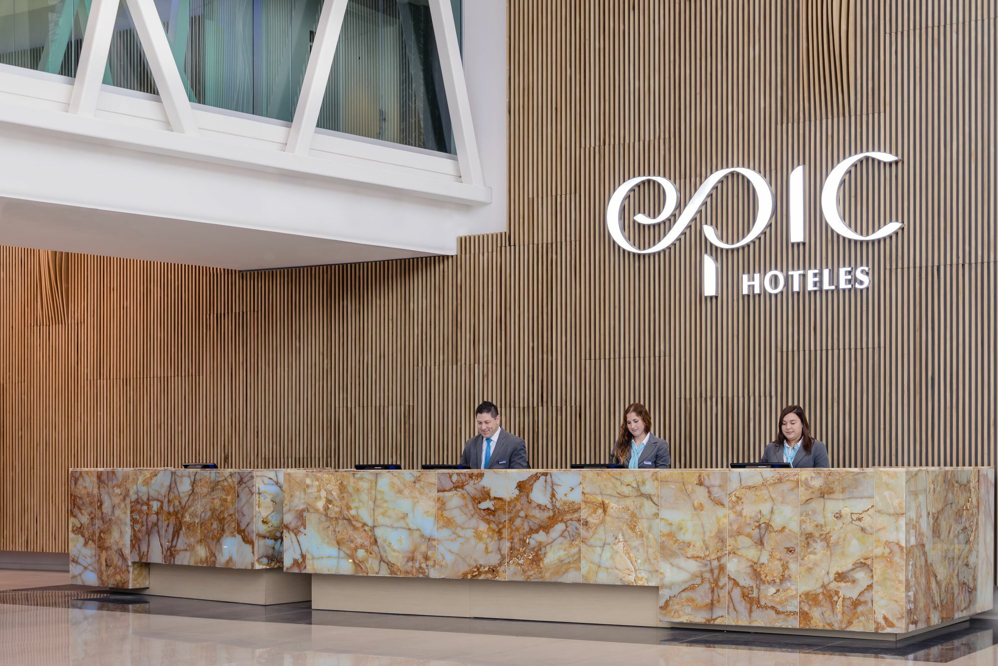 Epic Hotel Merlo Eksteriør bilde