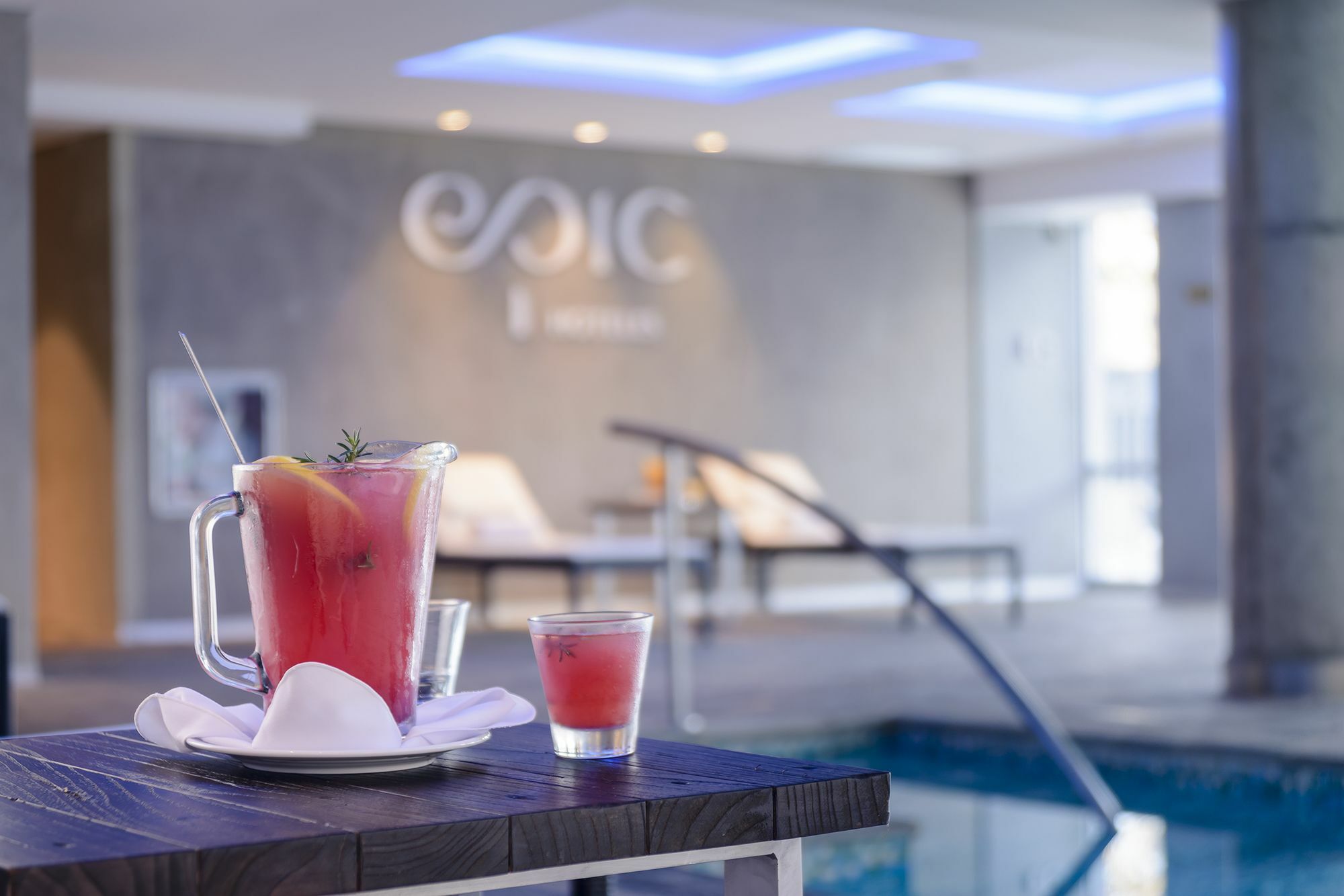 Epic Hotel Merlo Eksteriør bilde