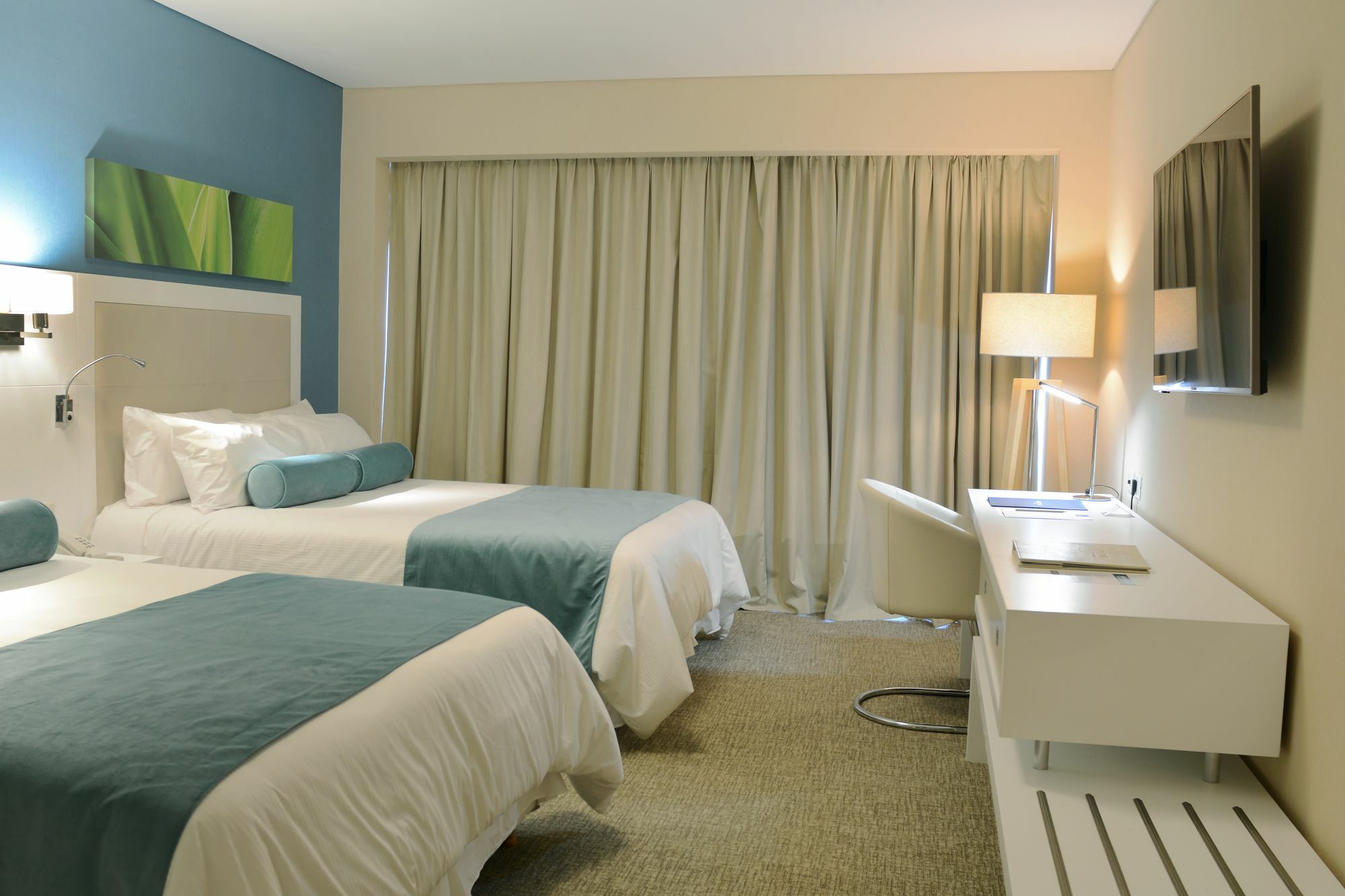 Epic Hotel Merlo Eksteriør bilde