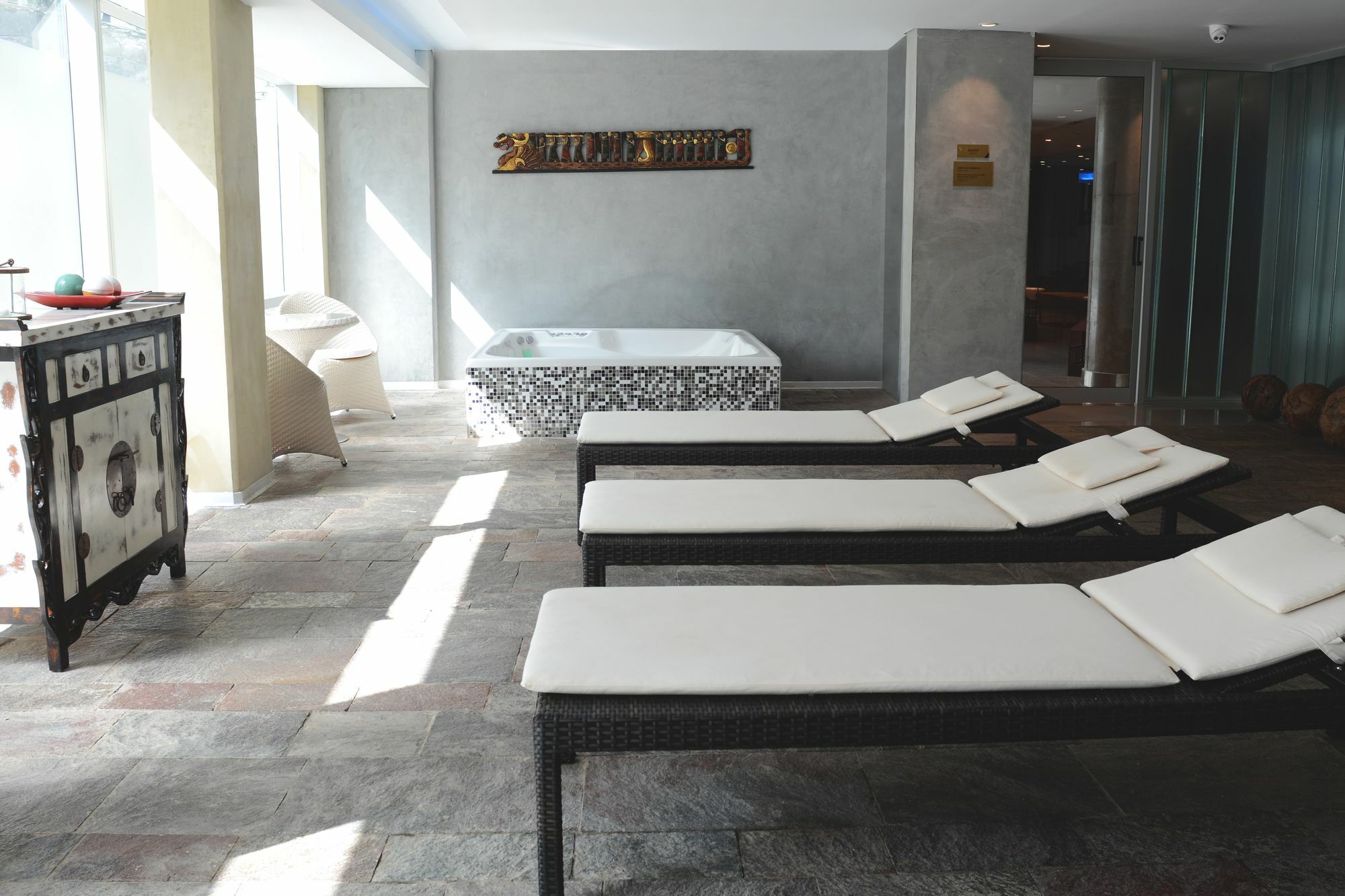 Epic Hotel Merlo Eksteriør bilde