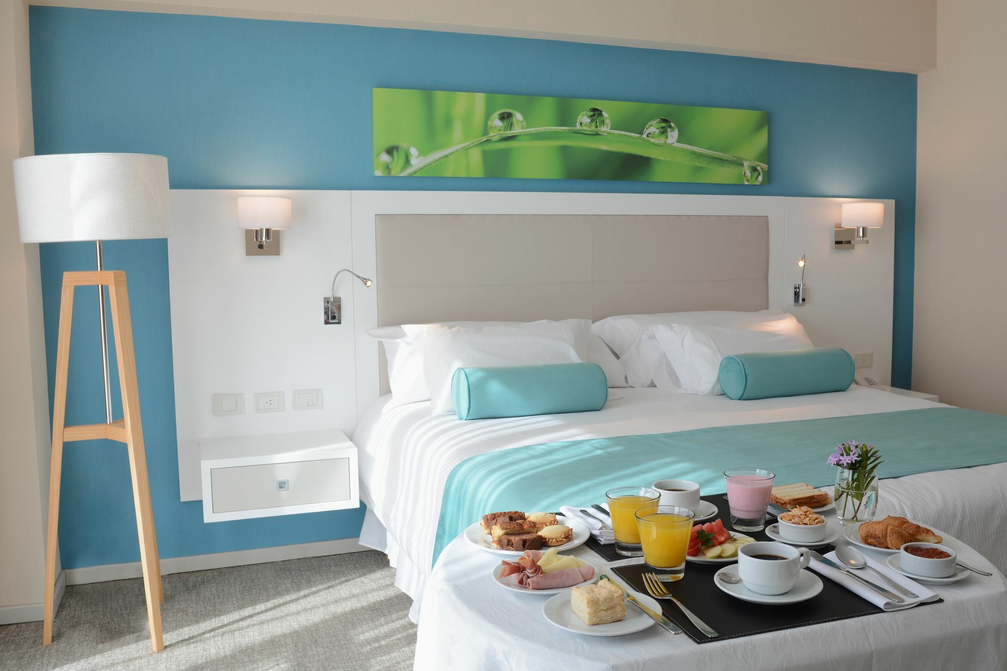 Epic Hotel Merlo Eksteriør bilde
