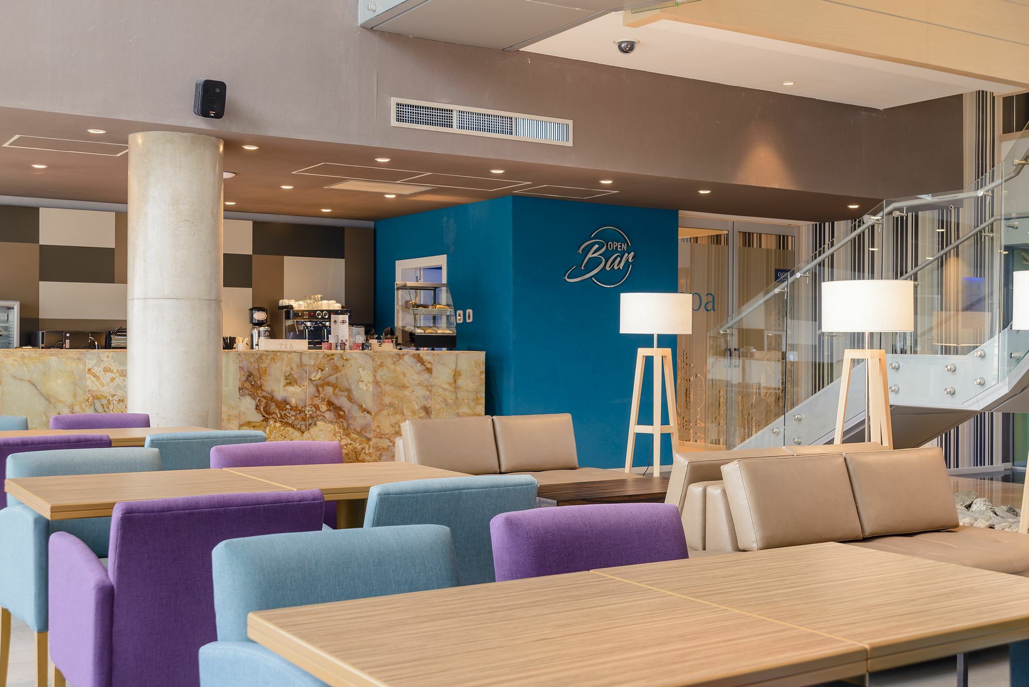 Epic Hotel Merlo Eksteriør bilde