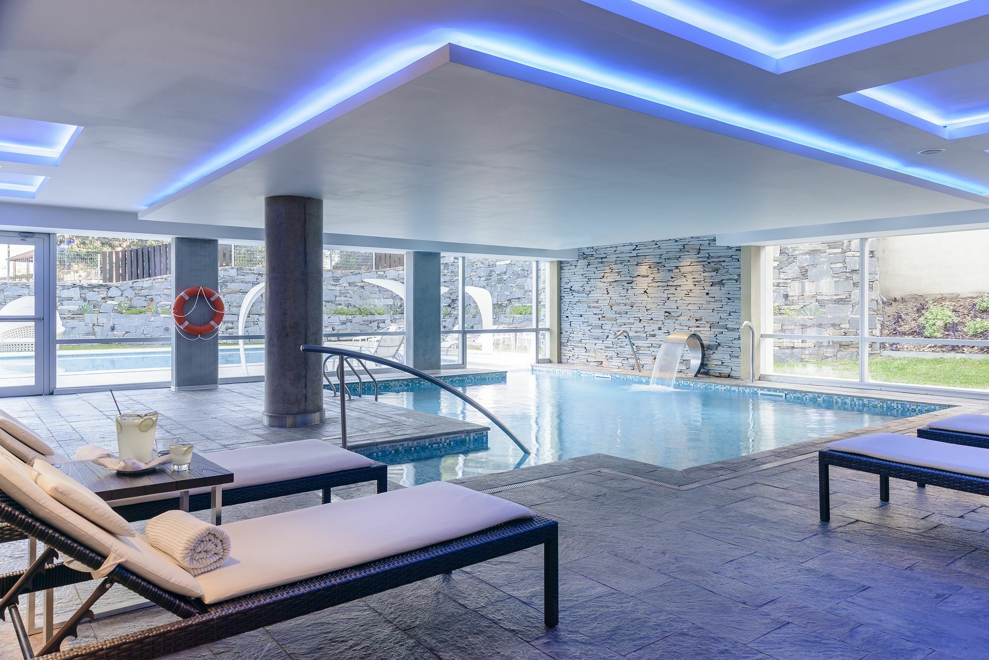 Epic Hotel Merlo Eksteriør bilde