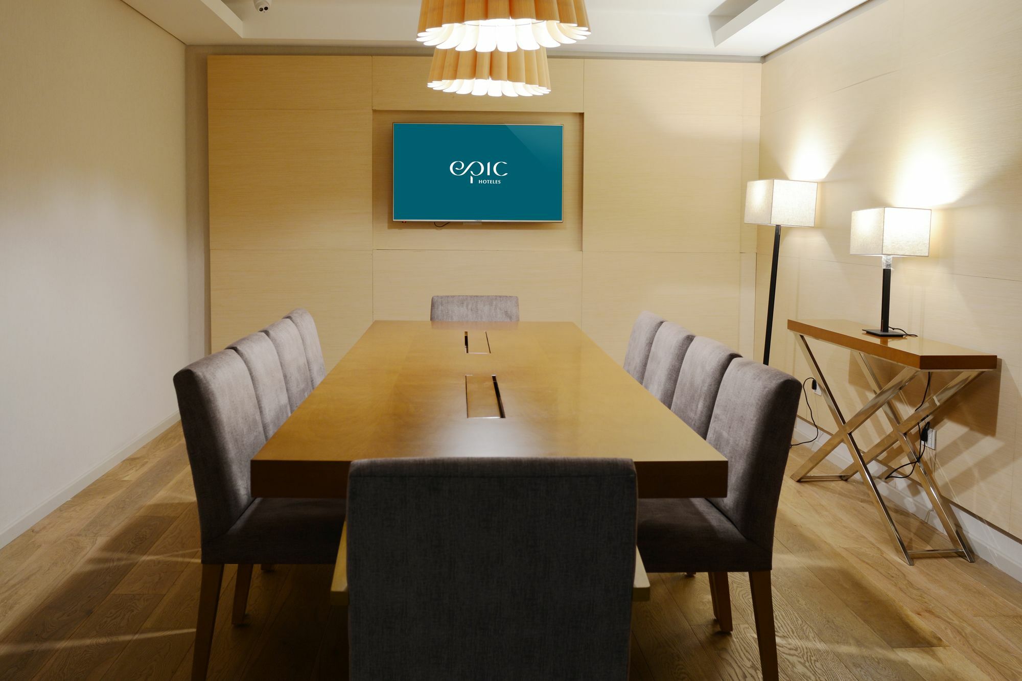 Epic Hotel Merlo Eksteriør bilde