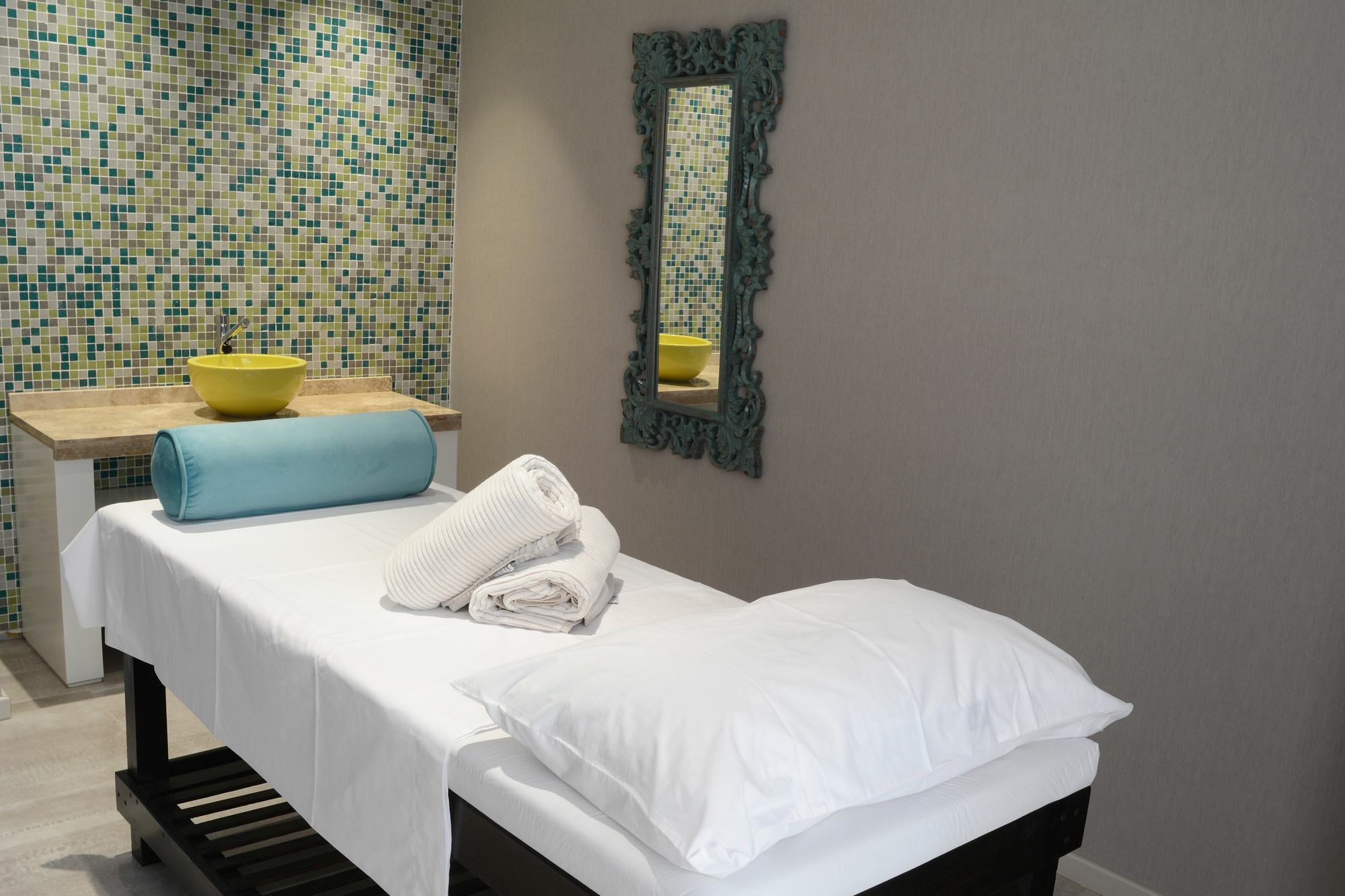 Epic Hotel Merlo Eksteriør bilde